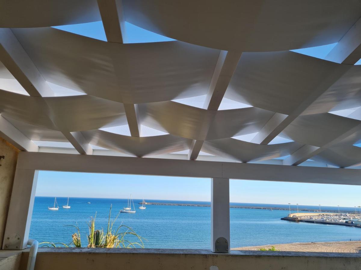 Casa Vacanze Preziosa Mazara del Vallo Exterior photo