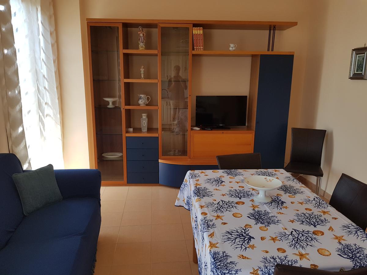 Casa Vacanze Preziosa Mazara del Vallo Exterior photo